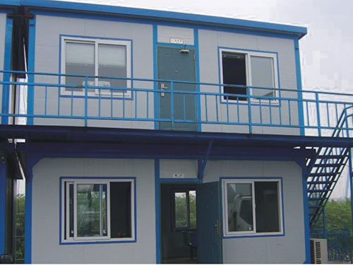 東莞活動房銷售