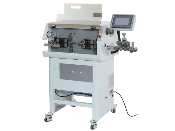 大平方電腦剝線機HW-8030YJ 大平方電腦剝線機HW-8030YJ