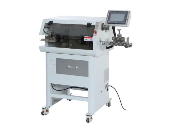 大平方電腦剝(bāo)線機HW-8030YJ 大平方電腦剝線機HW-8030YJ