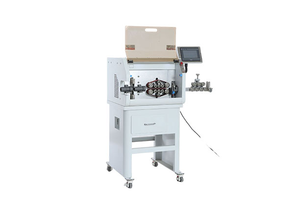 電纜切(qiē)斷機HW-8150Q 電纜切斷機(jī)HW-8150Q