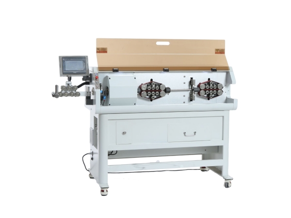 大平方電腦剝線機HW-8150X旋轉刀(dāo) 大平方電腦(nǎo)剝線機HW-8150X旋轉刀