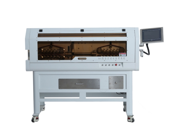 大平方電腦剝線機HW-8300 大平方(fāng)電腦剝(bāo)線機HW-8300