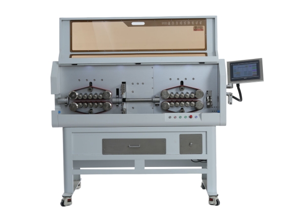 大平方電腦剝線(xiàn)機HW-8300 大平方電腦剝線機HW-8300