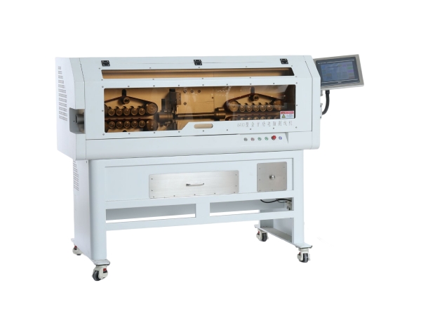 大平方(fāng)電腦剝線機HW-8300 大平方電腦剝線機HW-8300