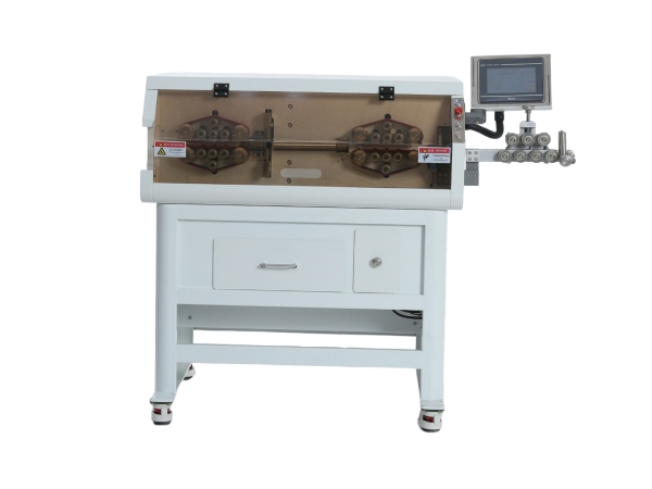 大(dà)平方電腦剝線機HW-8150 大(dà)平方電腦剝線機HW-8150