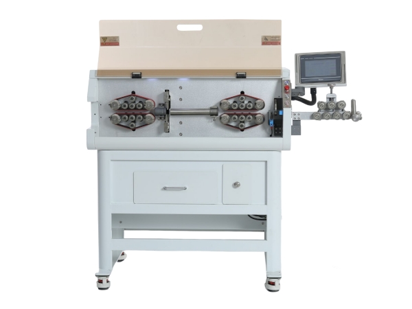 大平方電腦剝(bāo)線機HW-8150 大平方電腦剝線機HW-8150