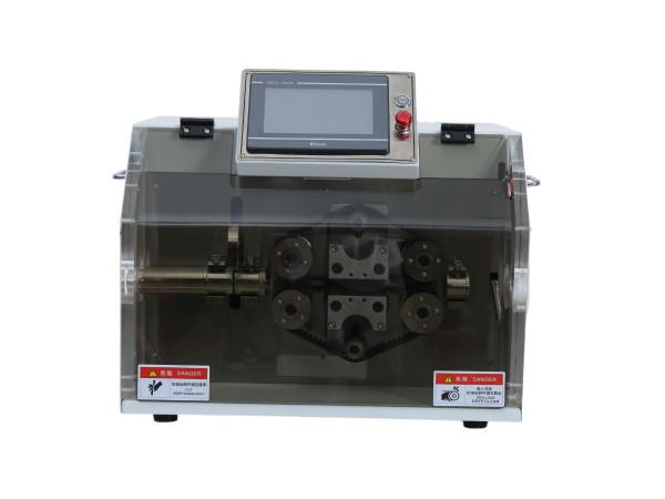 波紋(wén)管切(qiē)管機HW-B30 波紋管切管機HW-B30