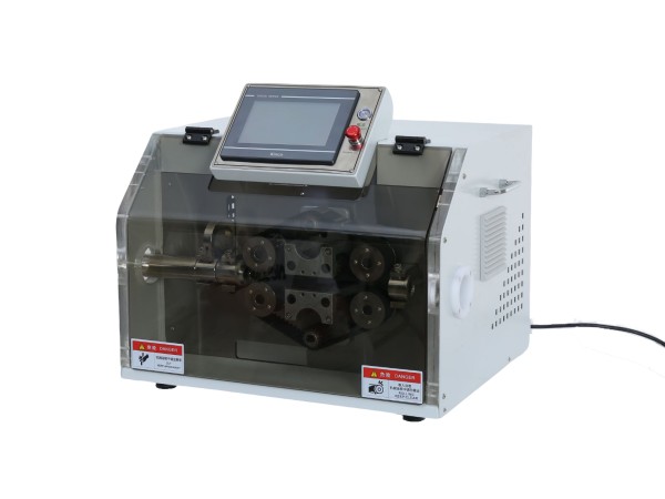 波紋管(guǎn)切管機HW-B30 波紋管切管機HW-B30