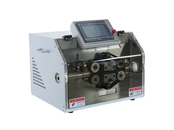 波紋管切管機HW-B30 波紋管切管機(jī)HW-B30