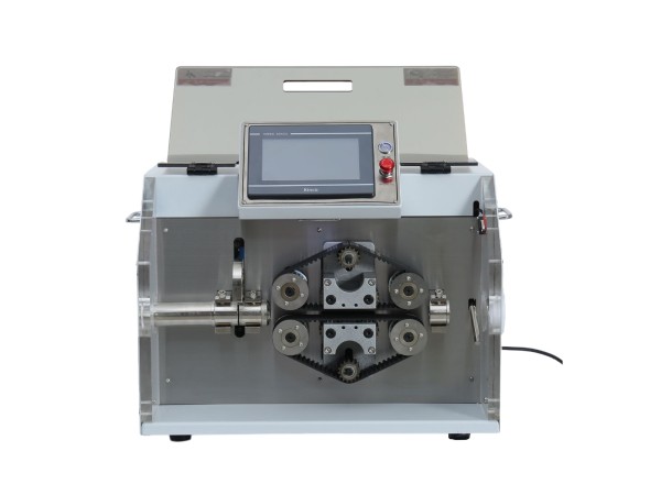 波紋管切(qiē)管機HW-B30 波紋管切管機HW-B30