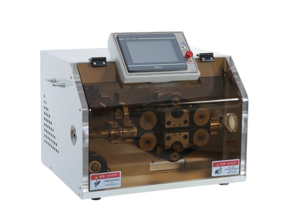 精密切管機帶剖開HW-B30P 精密(mì)切管機帶剖開HW-B30P