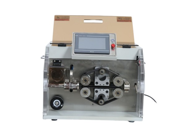 精密切管機帶剖(pōu)開HW-B30P 精(jīng)密切管機帶剖開HW-B30P