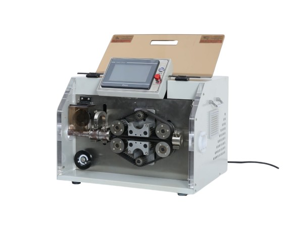 精密切管機帶剖開HW-B30P 精密切管機帶剖開HW-B30P