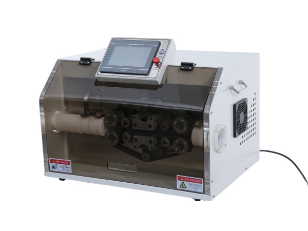 精密切管機加粗型HW-B60 精密切(qiē)管機加粗型HW-B60