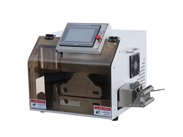 切帶機HW-Q100 切帶機HW-Q100