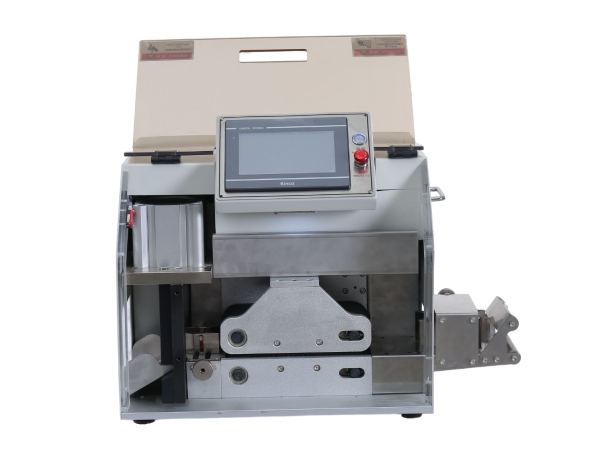 切帶機HW-Q100 切帶機HW-Q100