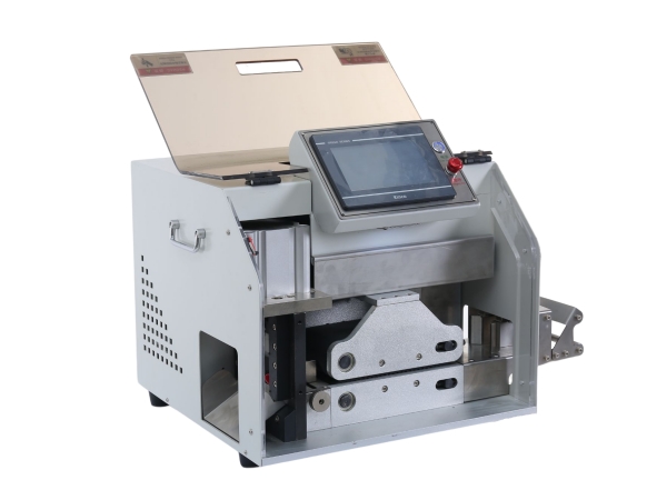 切帶機HW-Q100 切帶機HW-Q100