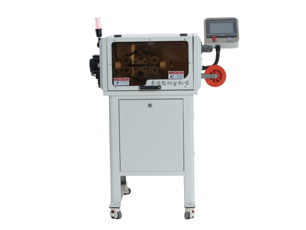 多(duō)功能(néng)切管(guǎn)機C型 多功能(néng)切管機C型