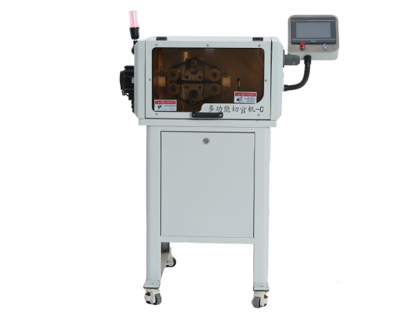 多功(gōng)能切管機C型 多功能切管機C型