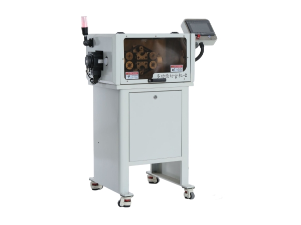 多功能切管機C型 多功(gōng)能切管機C型