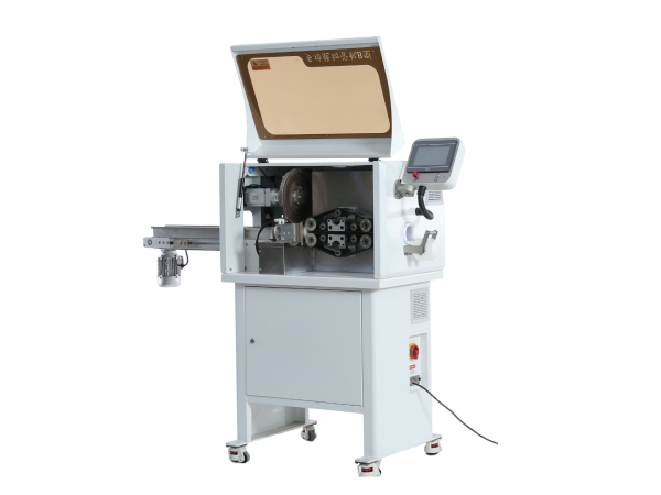 多功能切管機B型 多功能切管機B型