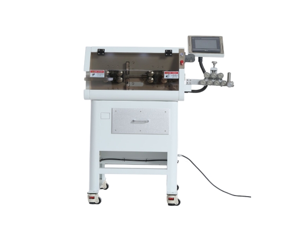 大平方電腦剝線機HW-8030Y 大平方電腦剝線機HW-8030Y