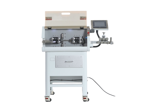 大平方電腦剝線機HW-8030Y 大平方電腦剝線機HW-8030Y