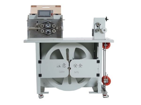 波(bō)紋管一體機HW-B30YTJ 波紋管一體機HW-B30YTJ