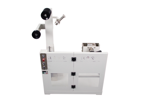 電子線高速放線架HW-F380 電子線高速放線架HW-F380