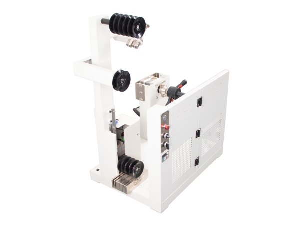 電子線(xiàn)高速放線架HW-F380 電子線高速放線架HW-F380