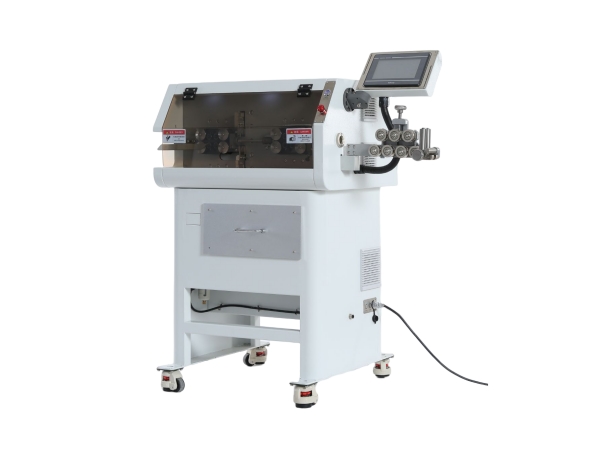 大平方(fāng)電腦剝線機HW-8030Y 大平方電腦剝(bāo)線機HW-8030Y