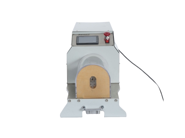 旋轉刀剝(bāo)皮機HW-200 旋轉刀剝皮機HW-200