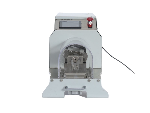 旋轉刀剝皮機HW-200 旋轉刀剝皮機HW-200