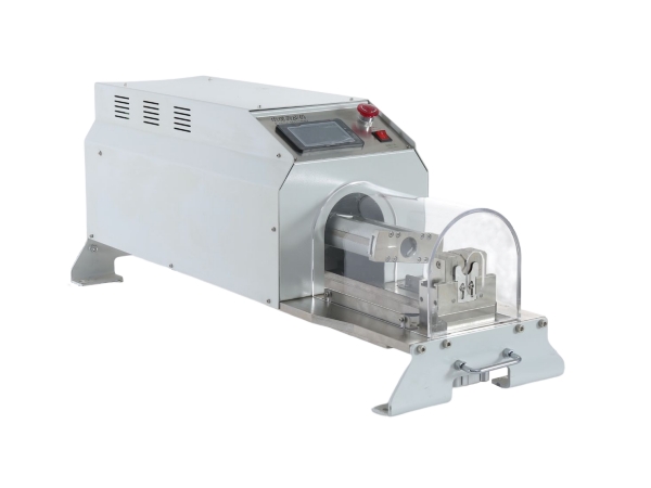 旋轉刀剝皮機HW-200 旋轉刀剝皮機(jī)HW-200