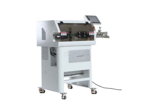 大平方電腦剝線機HW-8030Y 大平方電腦剝線機HW-8030Y