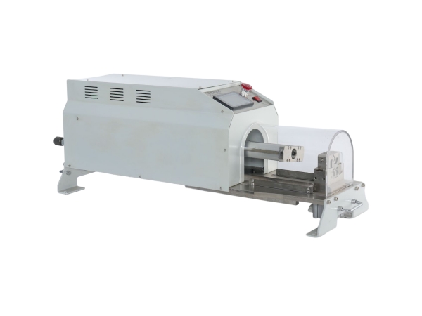 旋轉(zhuǎn)刀剝皮(pí)機HW-300 旋轉刀剝皮機HW-300