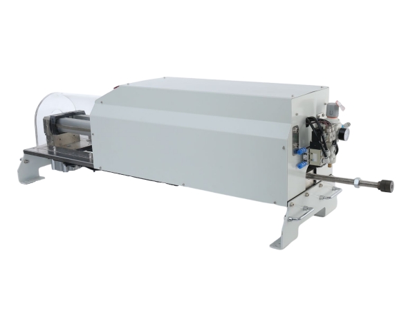 旋轉刀剝皮機HW-300 旋轉刀剝皮機HW-300