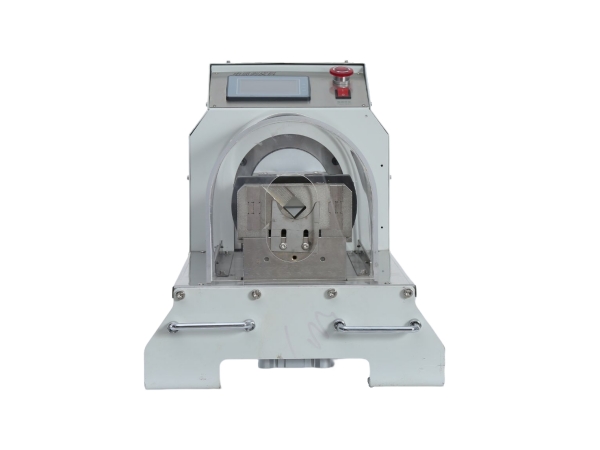 旋轉刀剝(bāo)皮機HW-300 旋轉刀剝皮機HW-300