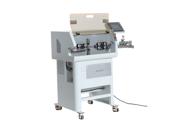 大平方(fāng)電腦剝(bāo)線機(jī)HW-8030Y 大平方電腦剝線機HW-8030Y