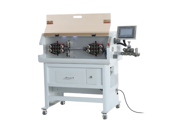 大平(píng)方電腦剝線機HW-8070 大平方電腦剝線機HW-8070