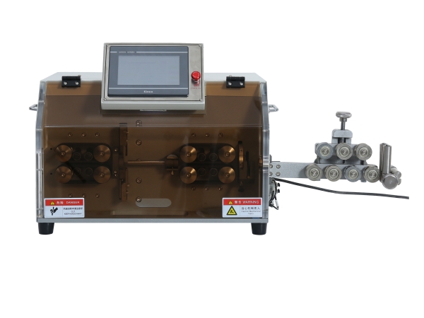 大平(píng)方(fāng)電腦剝皮機HW-8030 大平方電腦剝皮機HW-8030