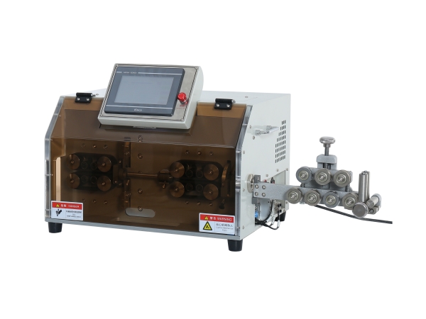 大平方電腦剝皮機HW-8030 大平方電腦剝皮機HW-8030