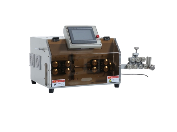 大平方電腦剝皮機HW-8030 大平方電腦剝皮機HW-8030