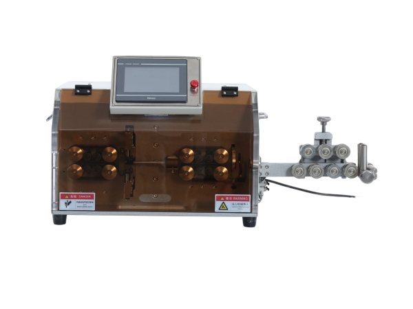 大平方電腦剝線機HW-8030H標準(zhǔn)版 大平方電腦剝線機HW-8030H標準版