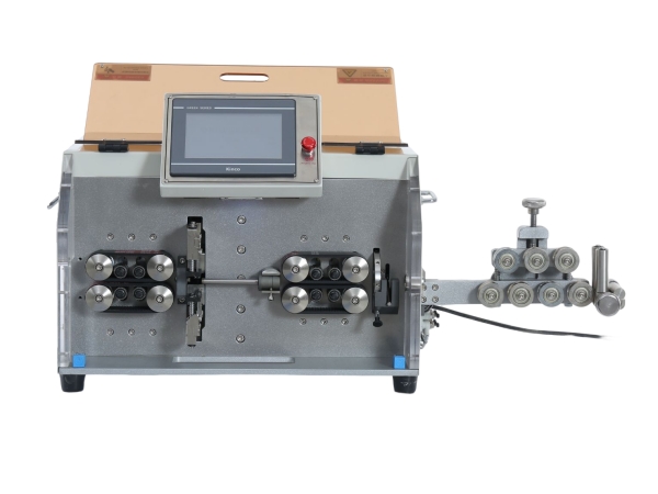 大平方電腦剝(bāo)線機HW-8030H標準版 大平方電(diàn)腦剝線機HW-8030H標準版