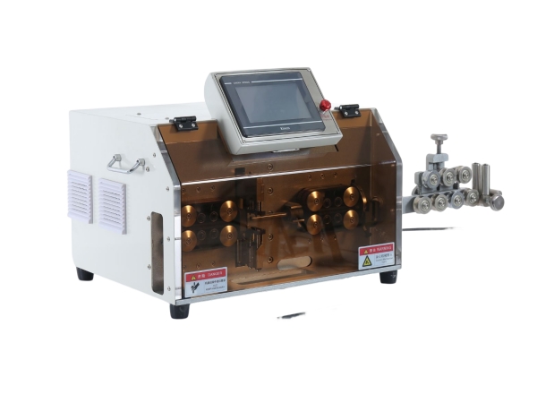 大平方電腦剝線機HW-8030H標準版 大平方電腦剝線機HW-8030H標(biāo)準(zhǔn)版