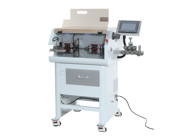 大平方電腦(nǎo)剝(bāo)線機HW-8030HYJ 大平方電(diàn)腦剝線機HW-8030HYJ