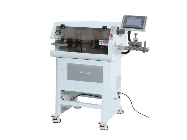 大平方電腦剝線機HW-8030HYJ 大平方電(diàn)腦剝線機HW-8030HYJ