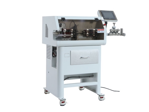 大平方電腦(nǎo)剝線(xiàn)機(jī)HW-8030HYJ 大(dà)平方電腦剝線機HW-8030HYJ