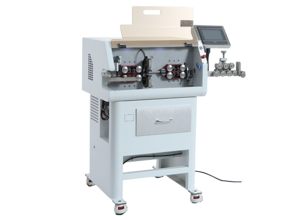 大(dà)平方電(diàn)腦剝線機HW-8030HYJ 大平方(fāng)電腦剝線機HW-8030HYJ